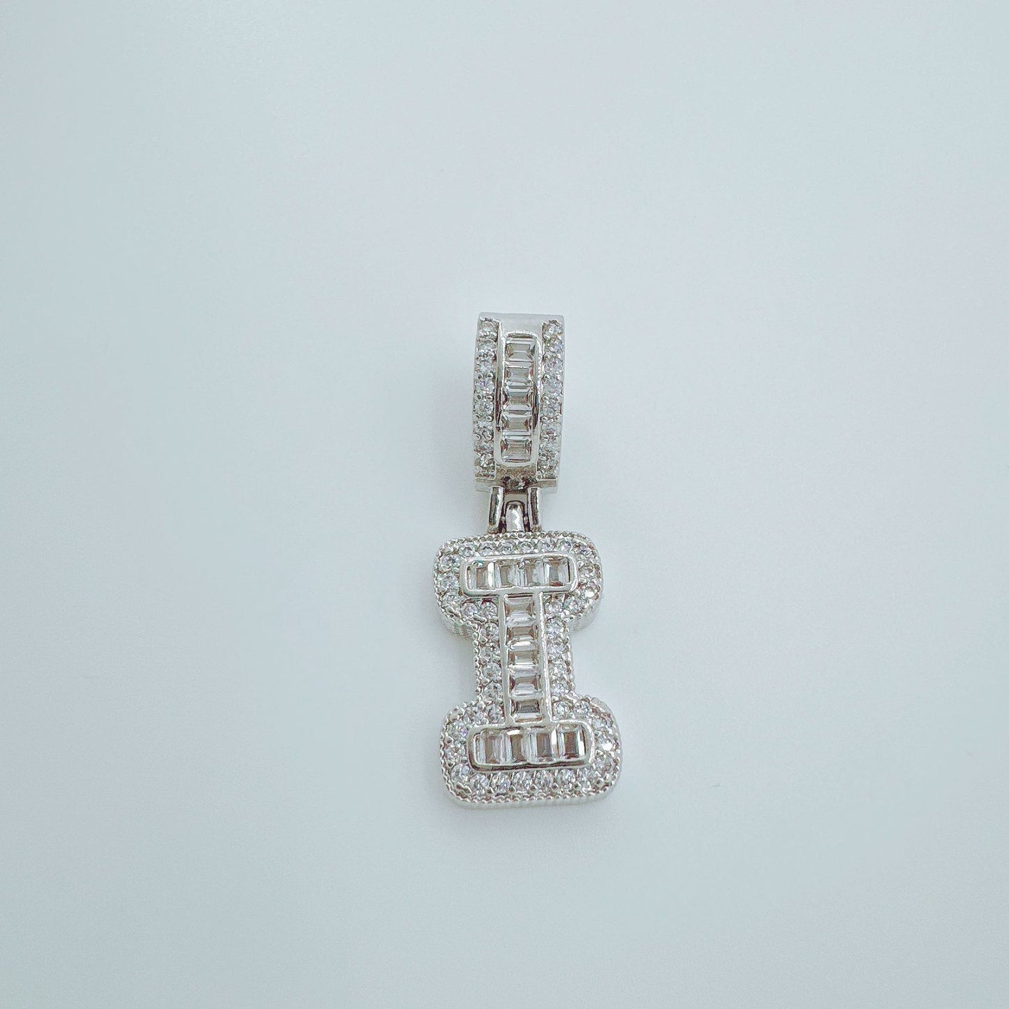 Rock Candy Personalized Fashion Hip Hop Necklaces