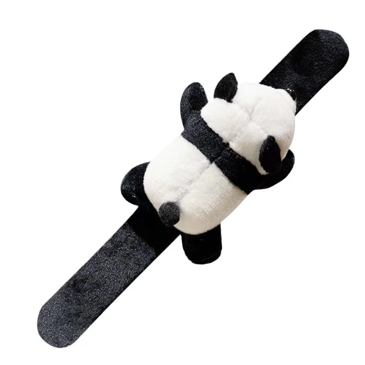 Doll Pop Cartoon Cute Leaning Bear Tourist Bracelet