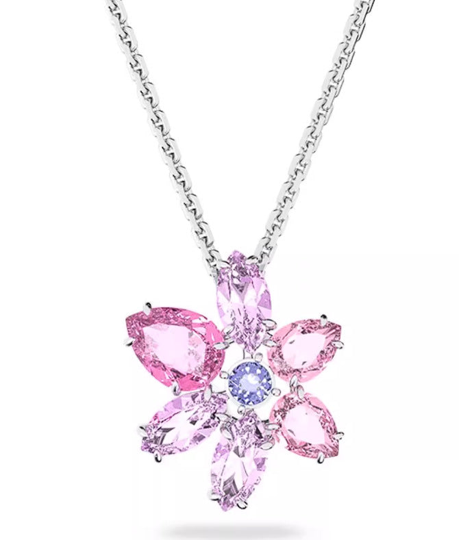 Women's Series Candy Dopamine Contrast Color Clavicle Chain Colorful Necklace