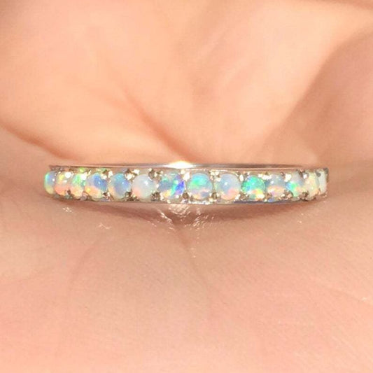 Women's Alloy Spot Drill Creative Style Fashion Ring