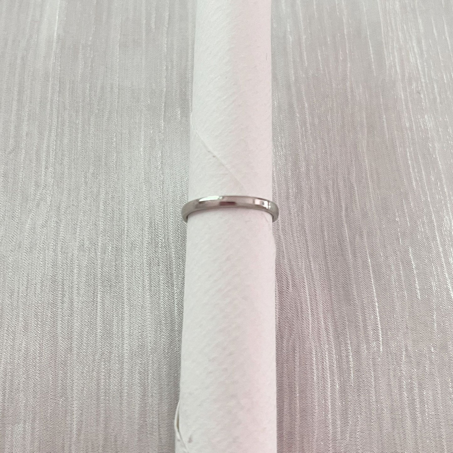 Cool Personality Simple Female Creative Adjustable Ring