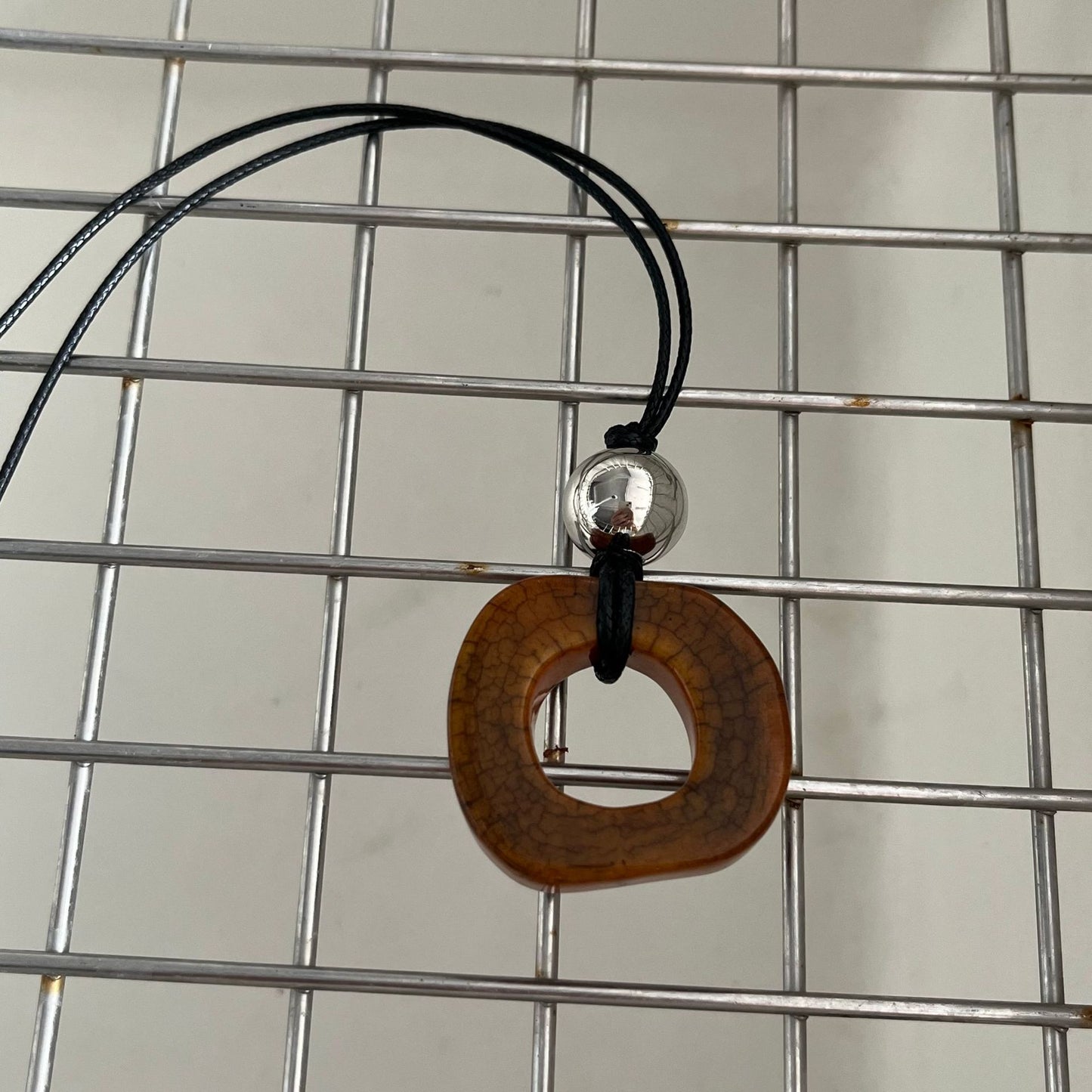 Natural Camel Bone Long Four Style Necklaces