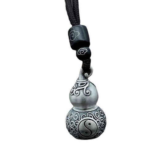 Calabash Pendent Creative Thai Sier Fu Pendants