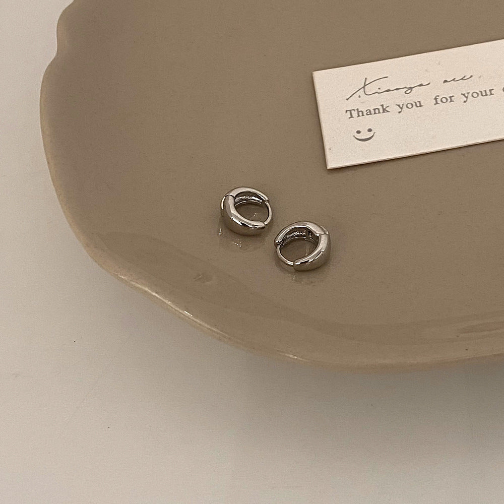 Pigment Queen Wen Ear Design Advanced Rings