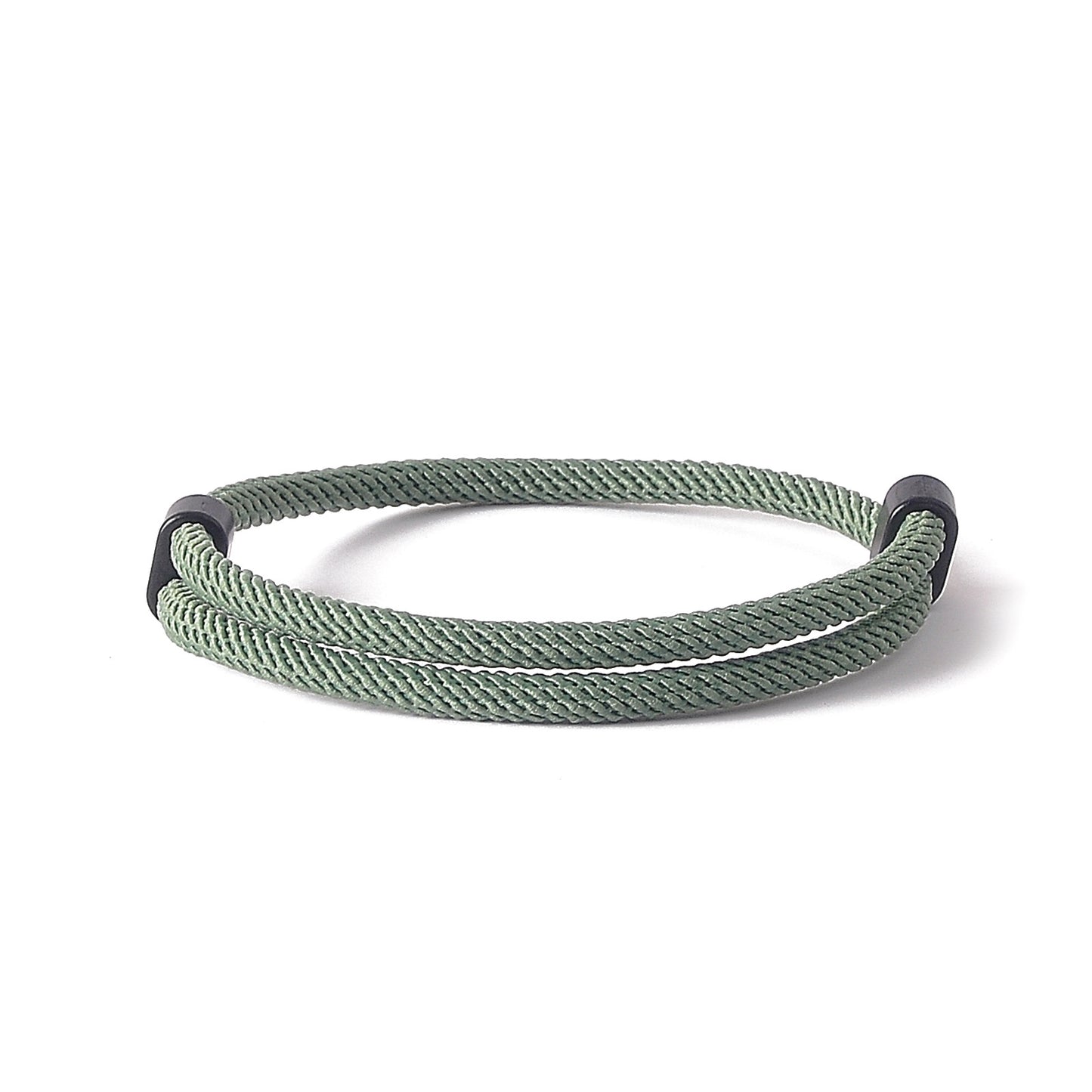 Double Separable Mold Arbitrary Adjustment Boat Anchor Hand Woven Bracelet