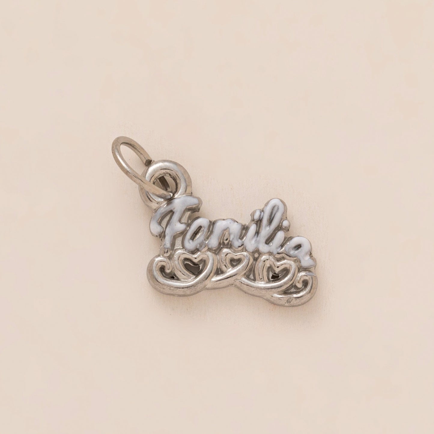 Stainless Steel Jeweled Furnace Vacuum Electroplating Necklaces