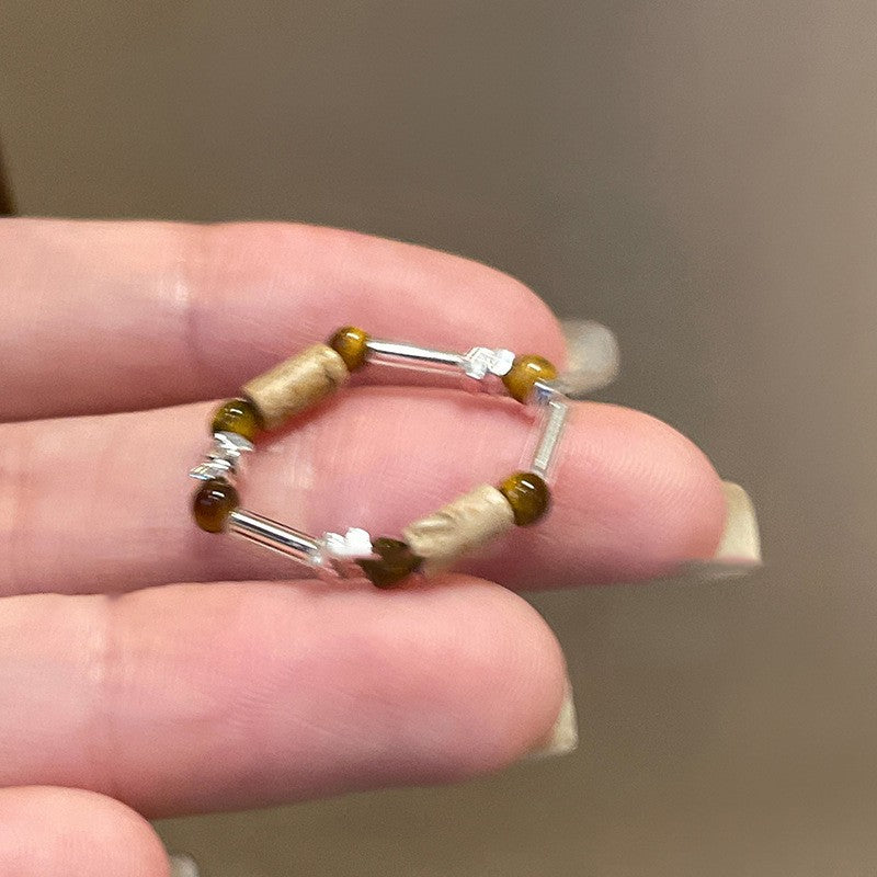 Minority Design Index Finger Fashion High Rings