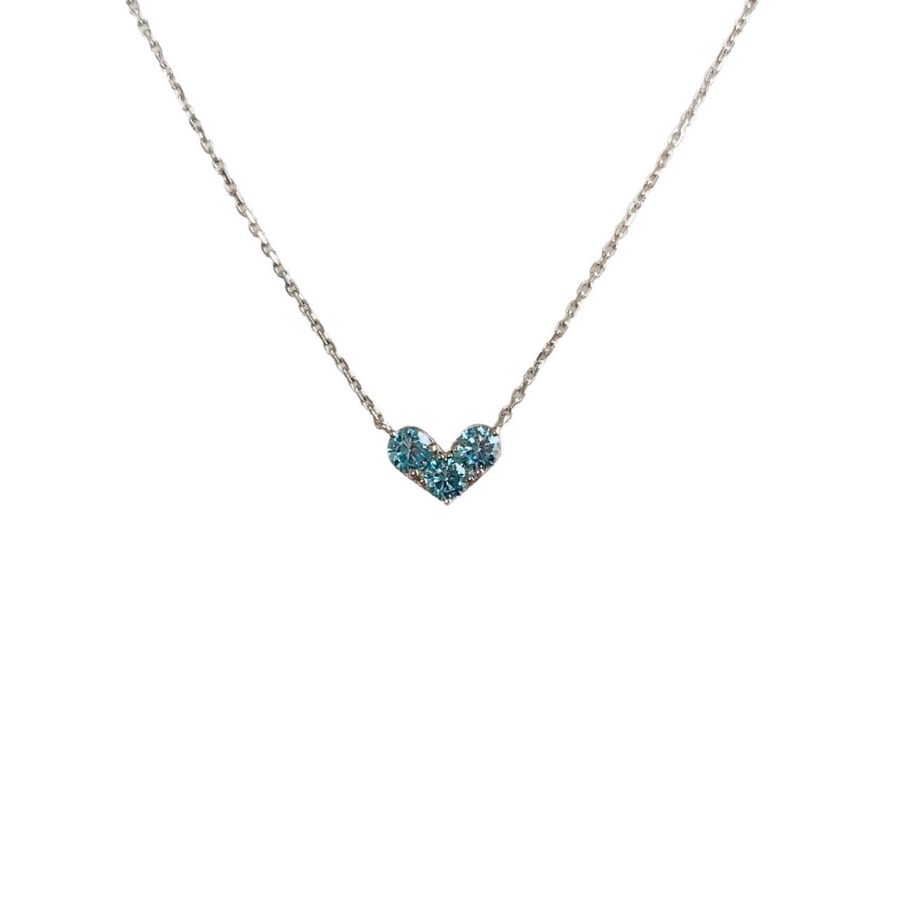 Women's Clavicle Chain Temperament Entry Lux Niche Simple Necklace