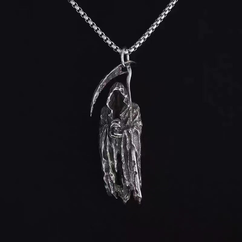 Cool Elegant Unique Alloy Kneeling Cute Pendants