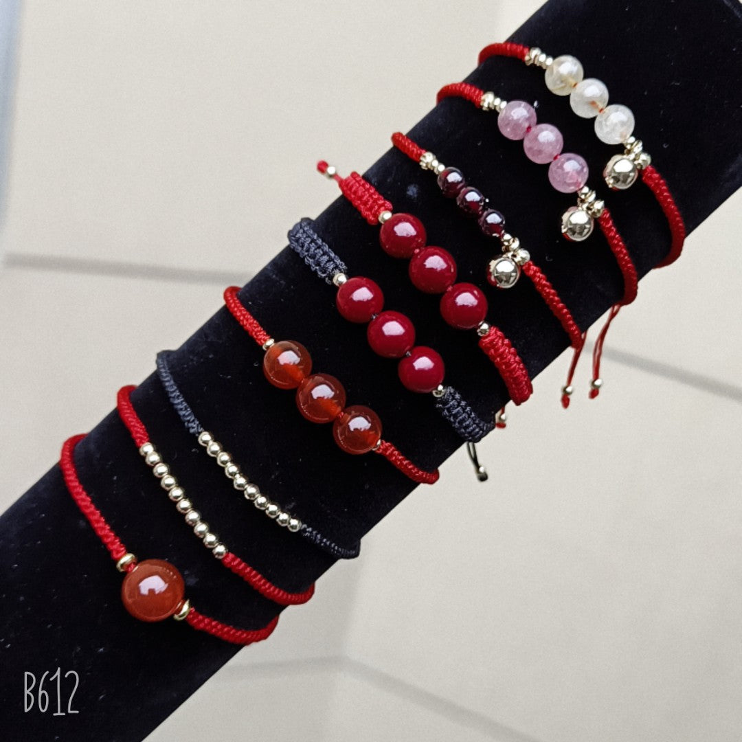 Red Rope Anklet Two Yuan Store Bracelets