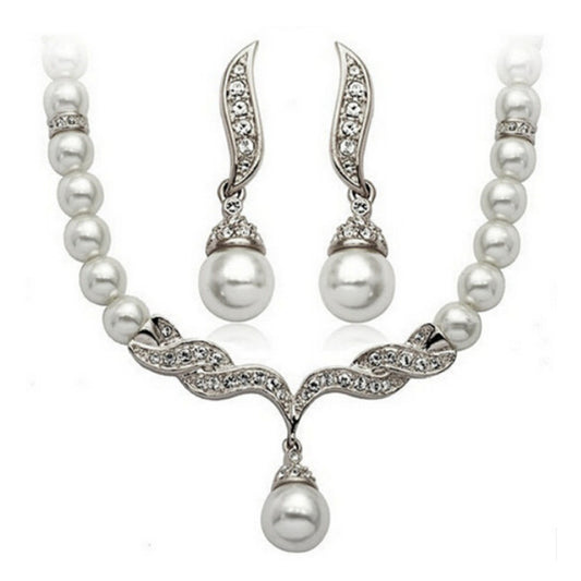 Korean Style Fashionable Elegant Angel Wings Necklaces