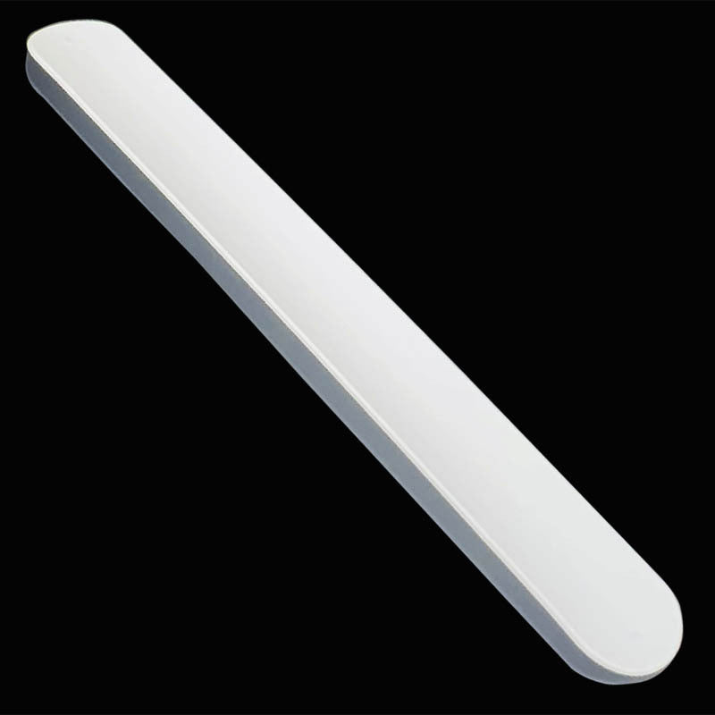 Solid Color Silicone Gel Slap Wristband Pat Band Bracelet