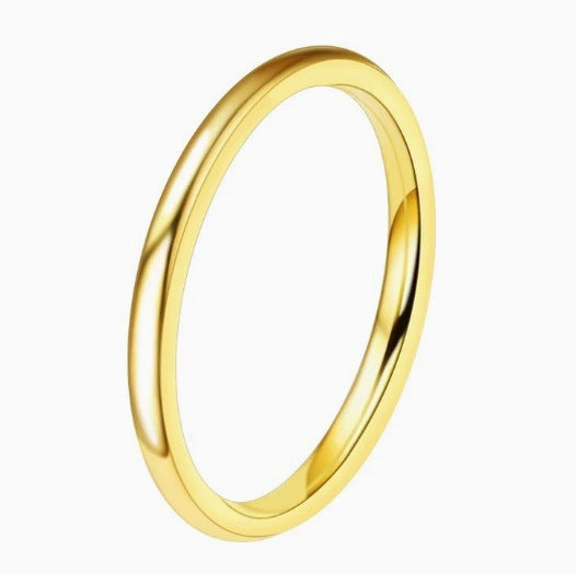 Nail Female Niche High Sense Twin Index Finger Bracelets