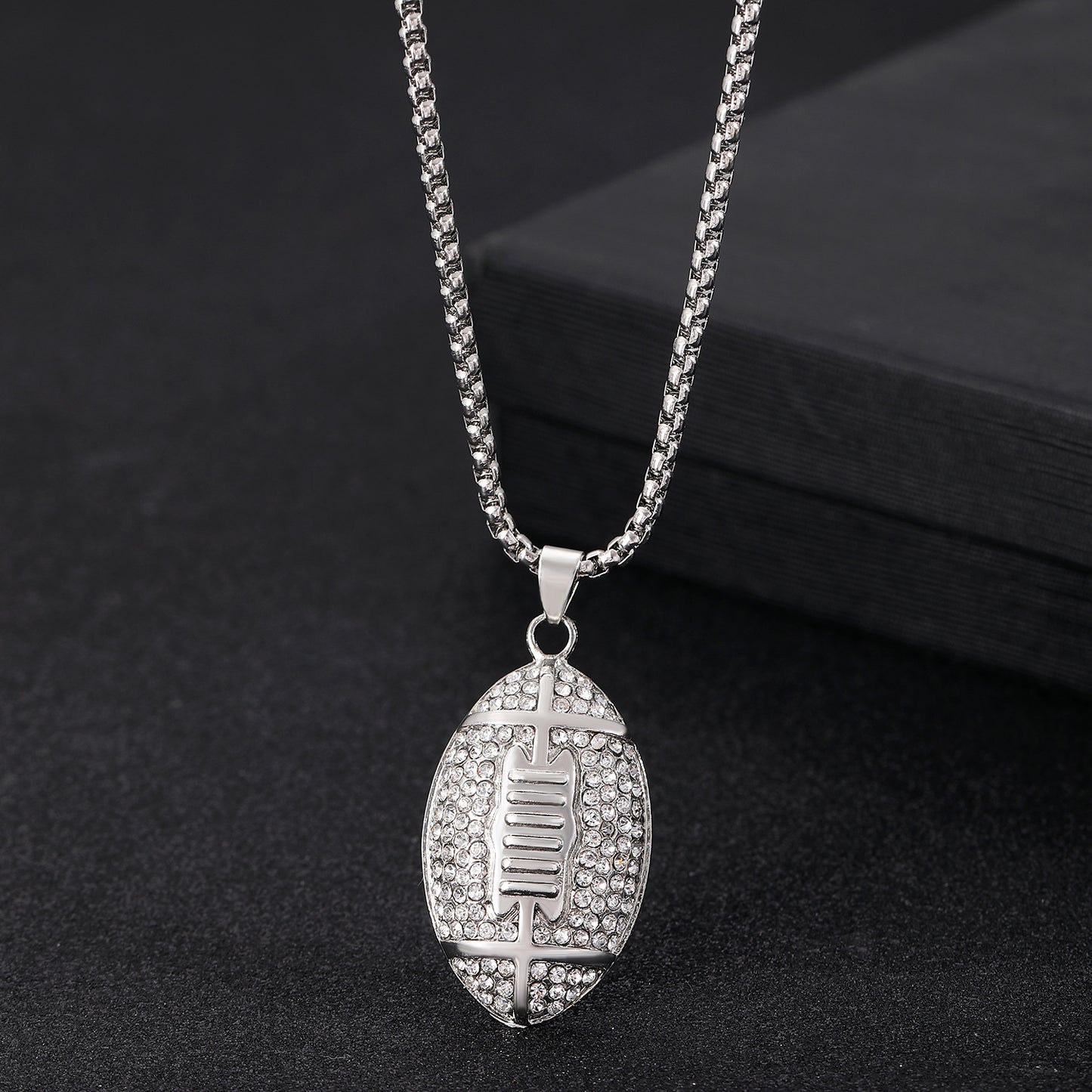 Cool Elegant Unique Alloy Kneeling Cute Pendants