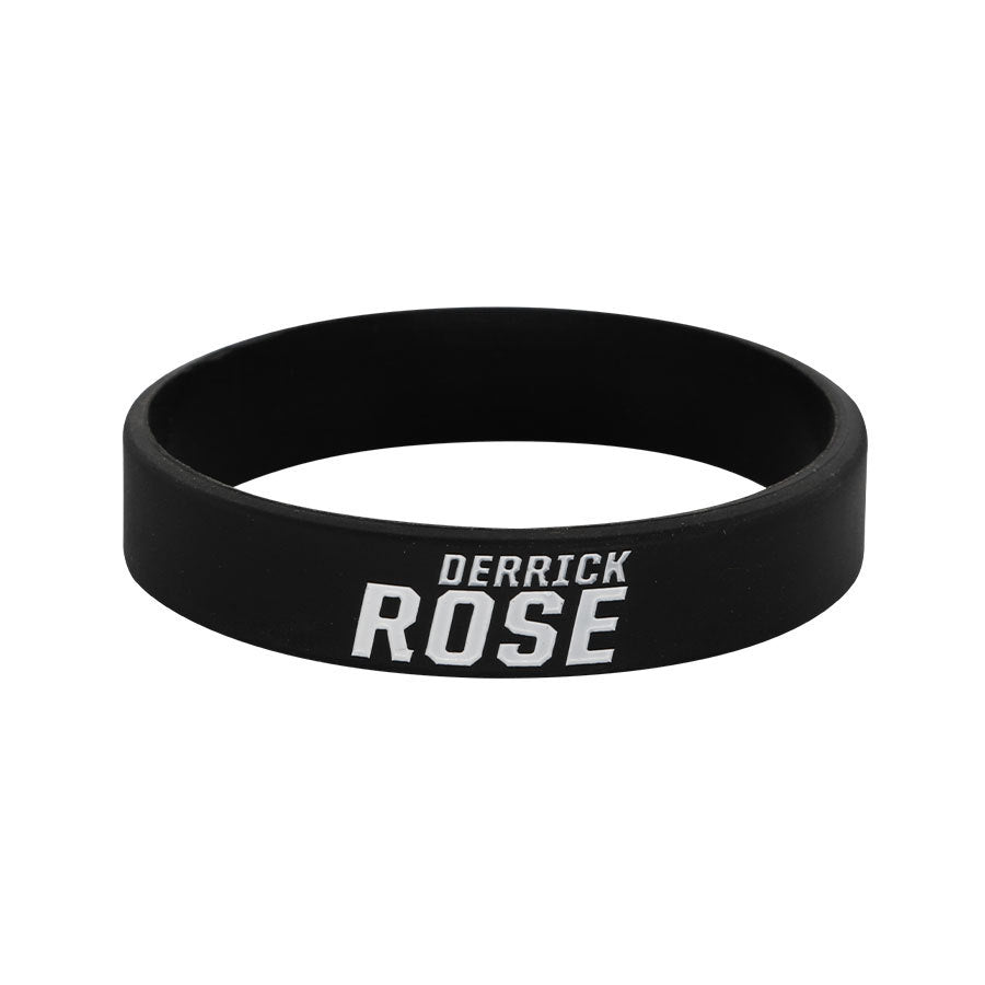 Star Concave Thickened Silicone Kobe James Basketball Bracelet