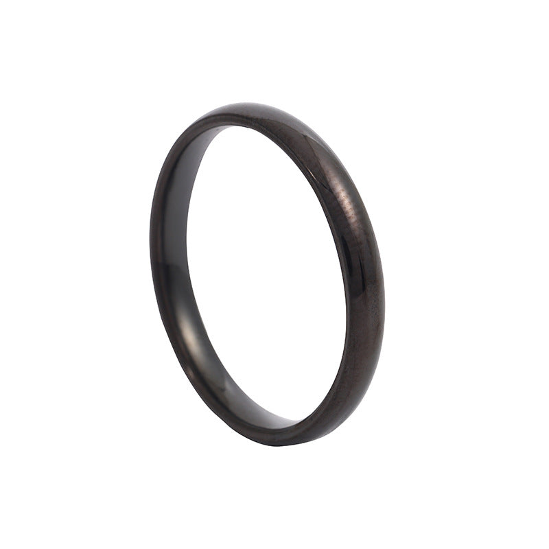Ultra Fine Inner Ball Outer Bright Surface Rings