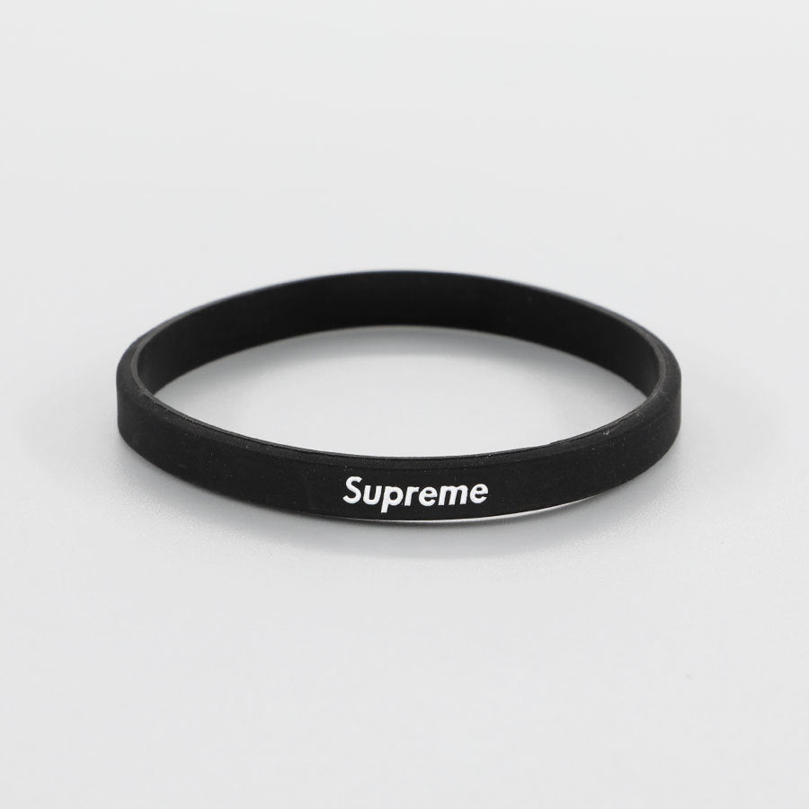 Already Have Little Silicone Luminous Couple Anniversary Gift Bracelet