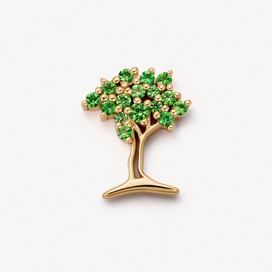 Personality Box Items Can Be Opened Closed Hollow Design Transparent Pendants