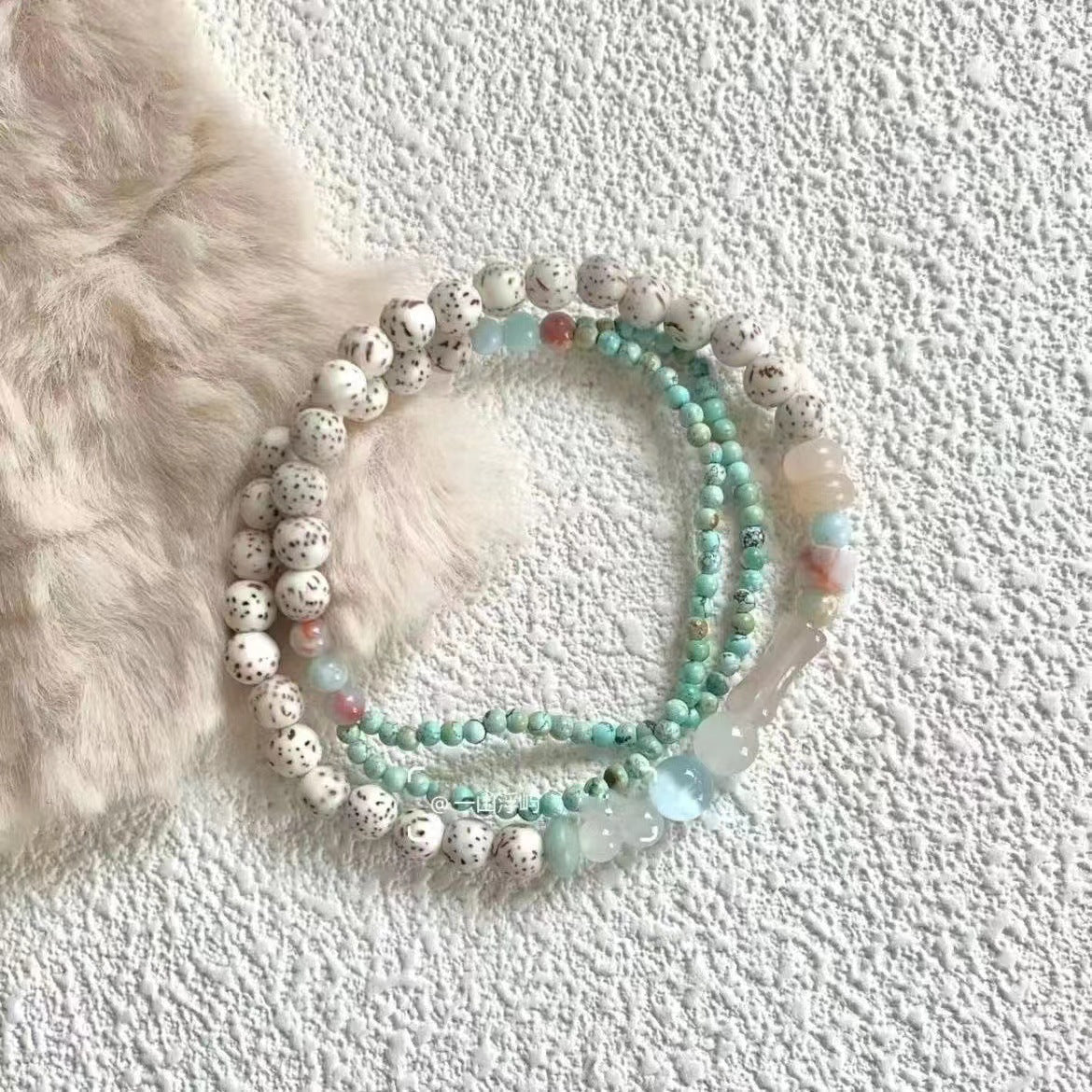 Female Niche Exquisite Light Luxury Good-looking Bracelets