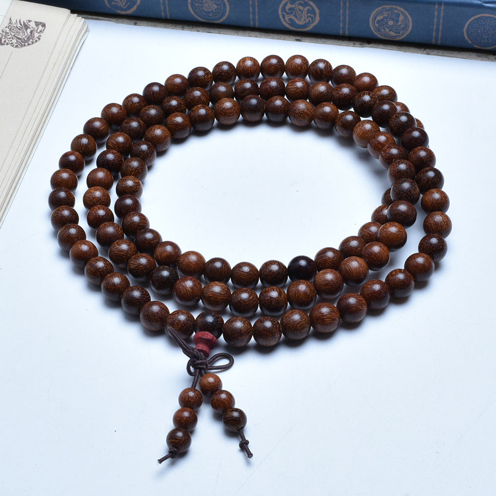 Women's & Men's Indonesia Venus Lucky Inlaid Bronze Neck Pendants