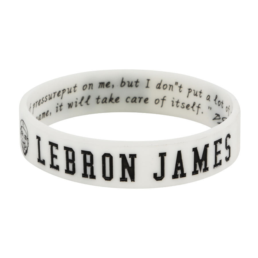 Basketball Harden James Curry Luminous Widened Avatar Inspirational Lava Bracelet