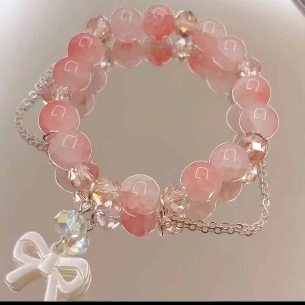 Source Sweet Advanced First Choice For Entrepreneurship Night Bracelet