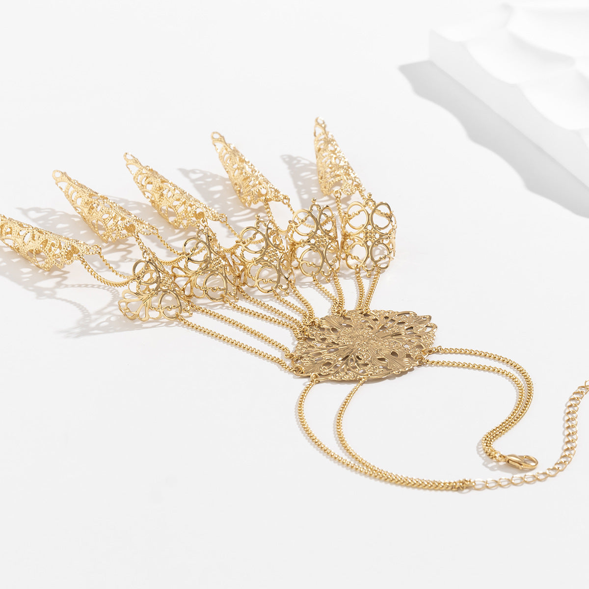 Female High Profile Fashion Dance Performance Bracelet