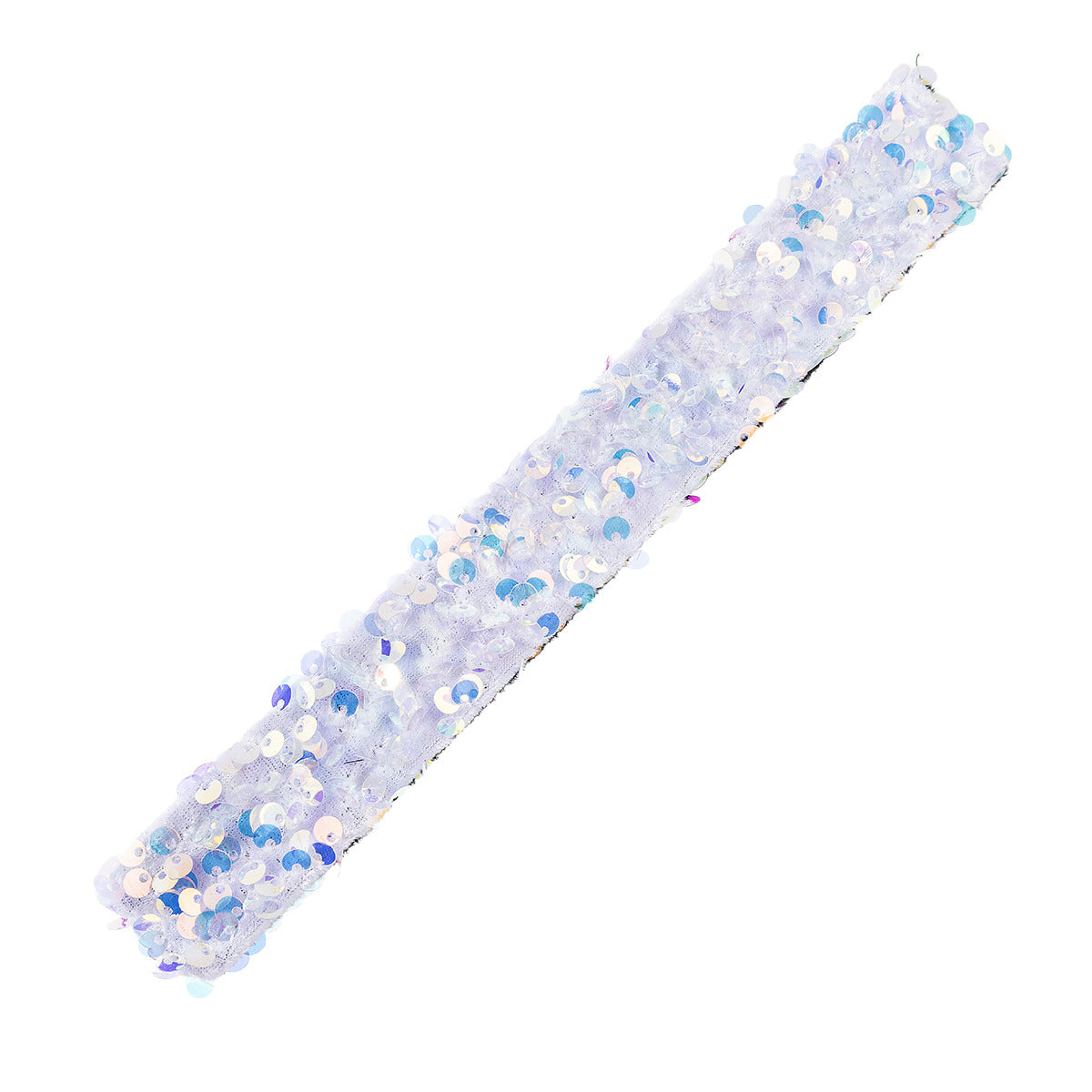 Children's Irregular Sequined Mermaid Pop Wrist Strap Bracelet