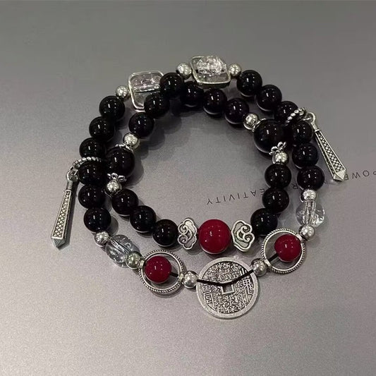 Every Exam Send Girlfriend Practical Teacher Classmates Birthday Bracelet