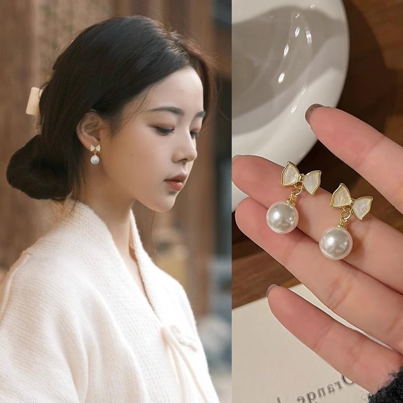 Women's Korean Style Simple Niche Temperament Personalized High-grade Rings