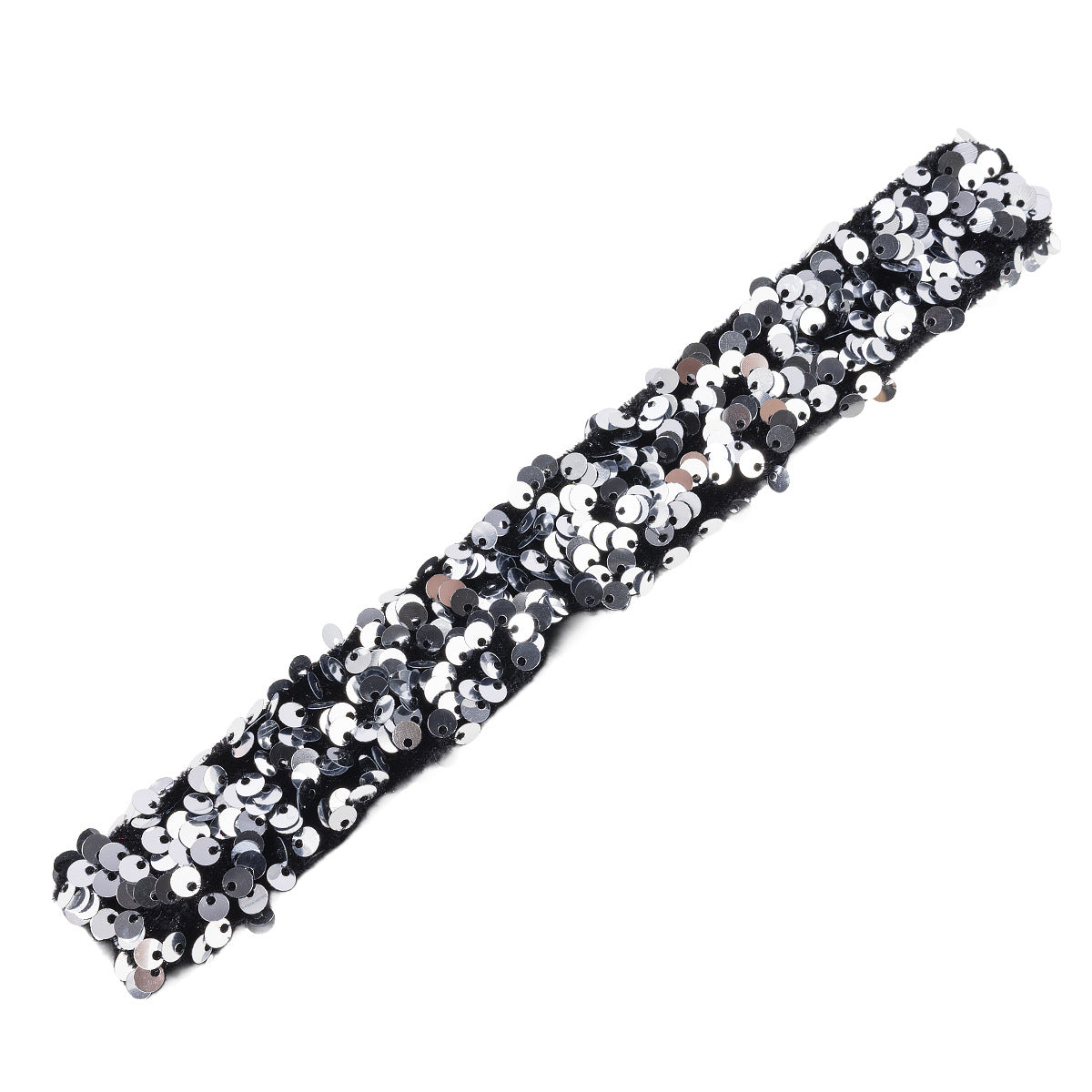 Children's Irregular Sequined Mermaid Pop Wrist Strap Bracelet