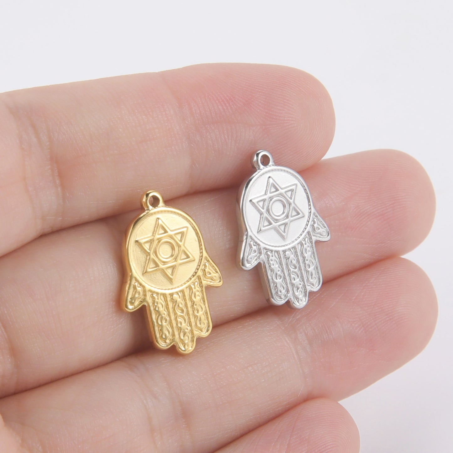 Of Horus Stainless Steel Suitable For Pendants