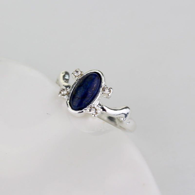 Fashion Stylish Attractive Vampire Diaries Elena Ring
