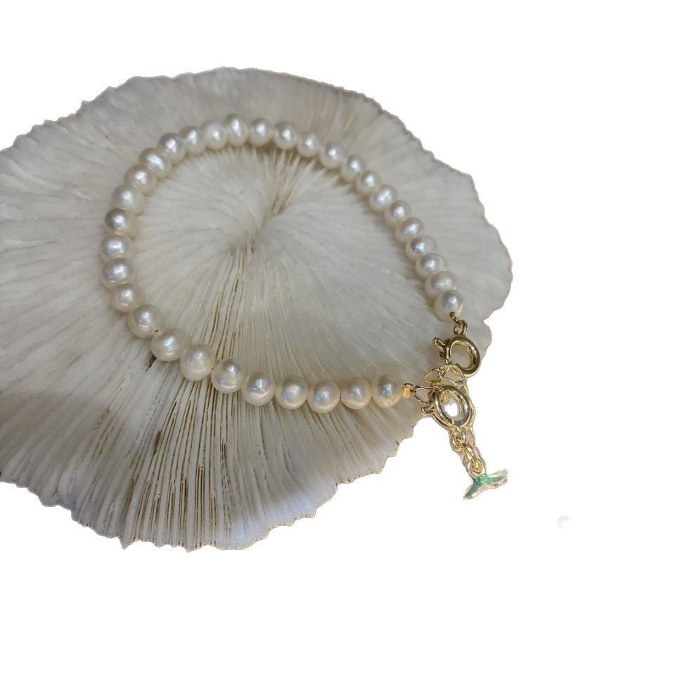 Love Bell Female Couple Gift Live Stall Bracelet