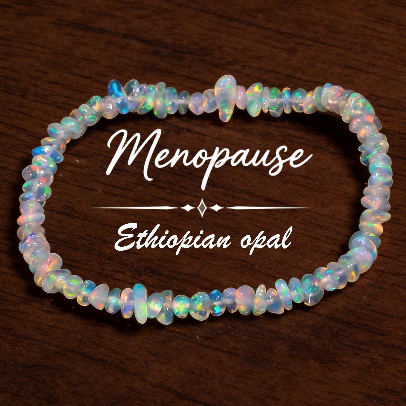 Xi Tigereye Haematite Beaded Three Colors Bracelets