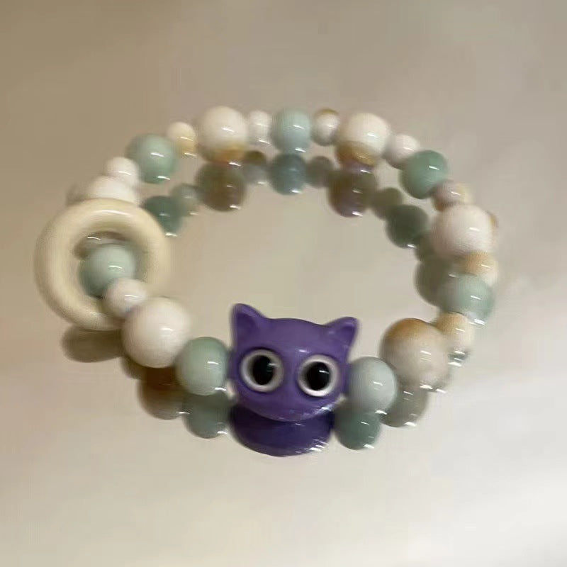 Female Niche Exquisite Light Luxury Good-looking Bracelets