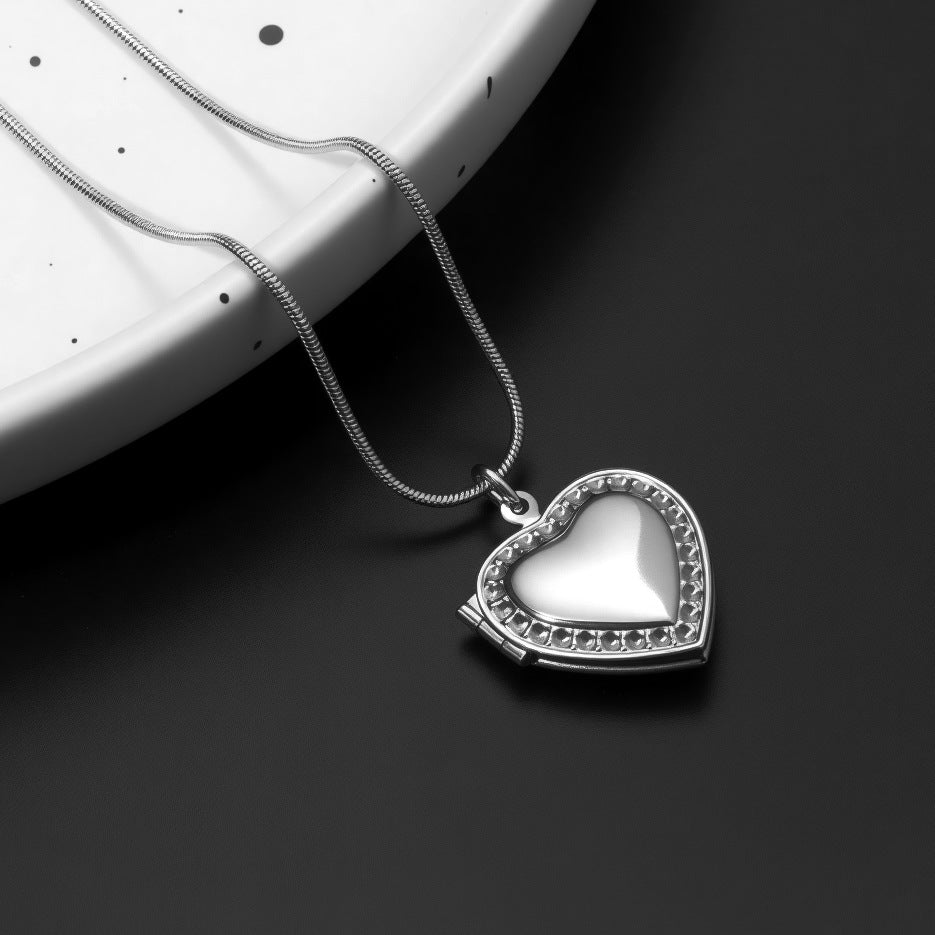 Chain Light Luxury Personalized Niche Design Necklaces