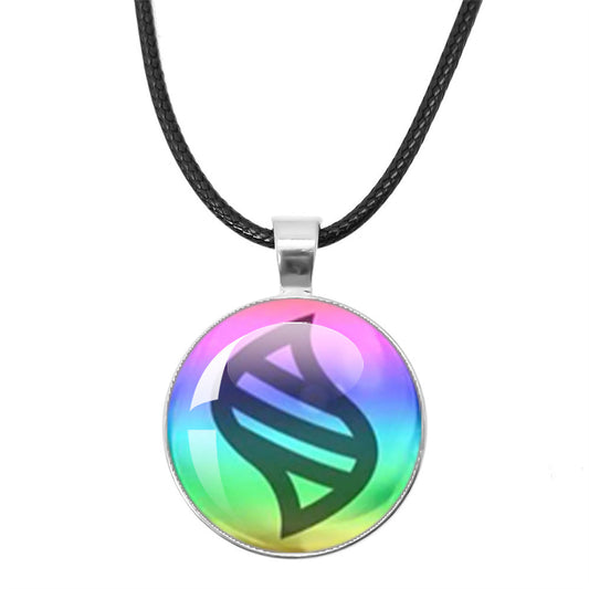 Charming Unique Trendy Super Evolution Keystone Pendants