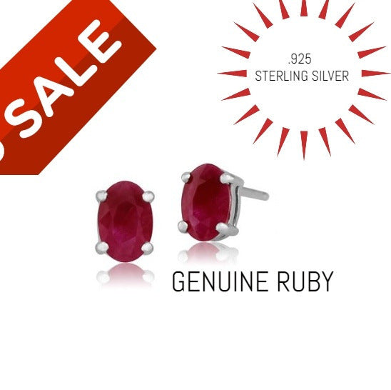Attractive Beautiful Charming Glamorous Oval Opal Earrings