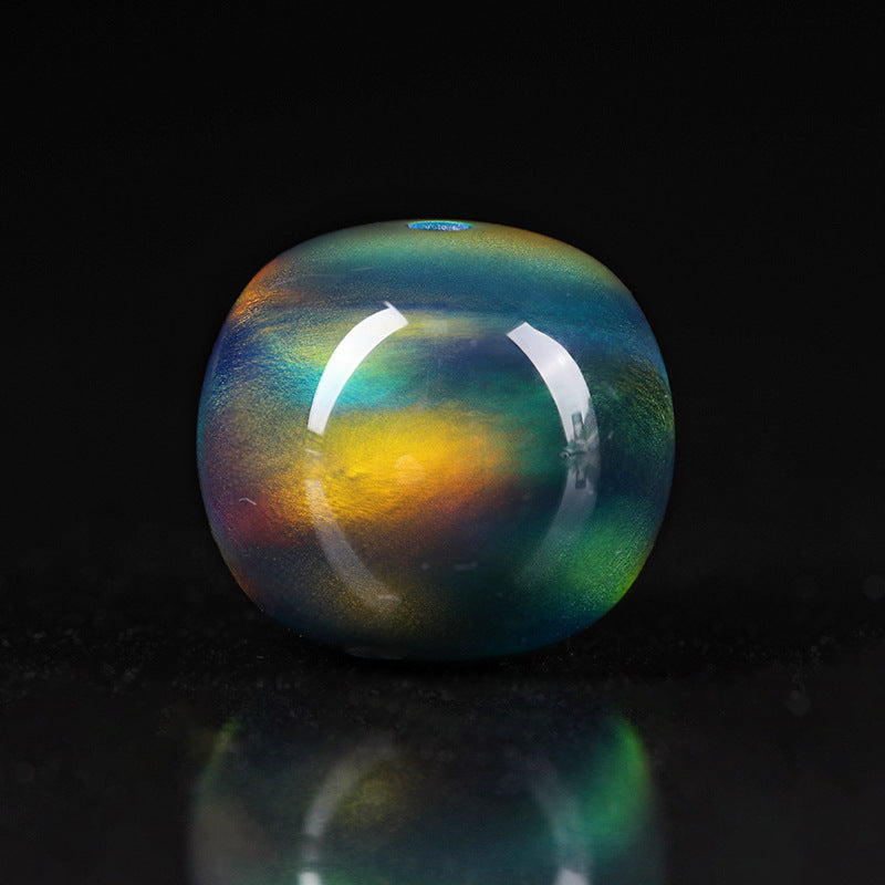 Classy Artificial Opal Bead Scattered Beads Bracelets