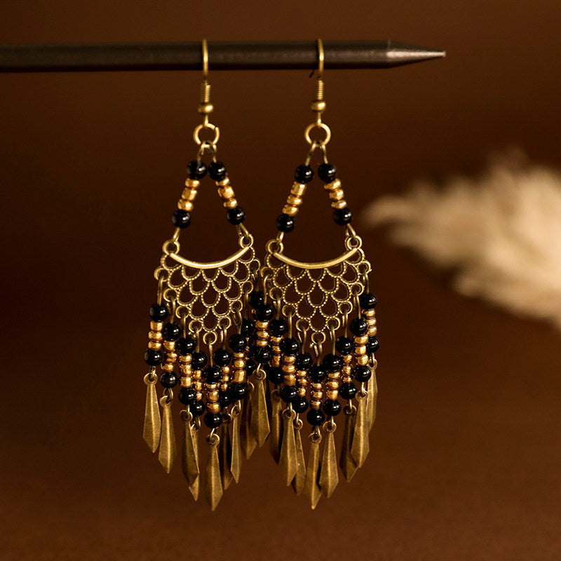 Special Offer Ear Clip Design High-grade Stall Night Market Stud Earrings