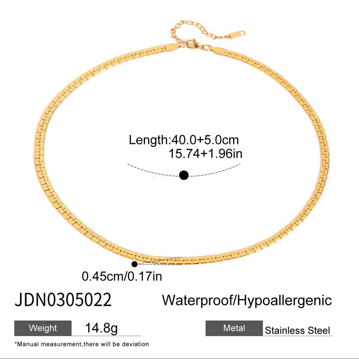 Steel For Valentine's Day High-grade Heart Light Luxury Minority Clavicle Necklaces
