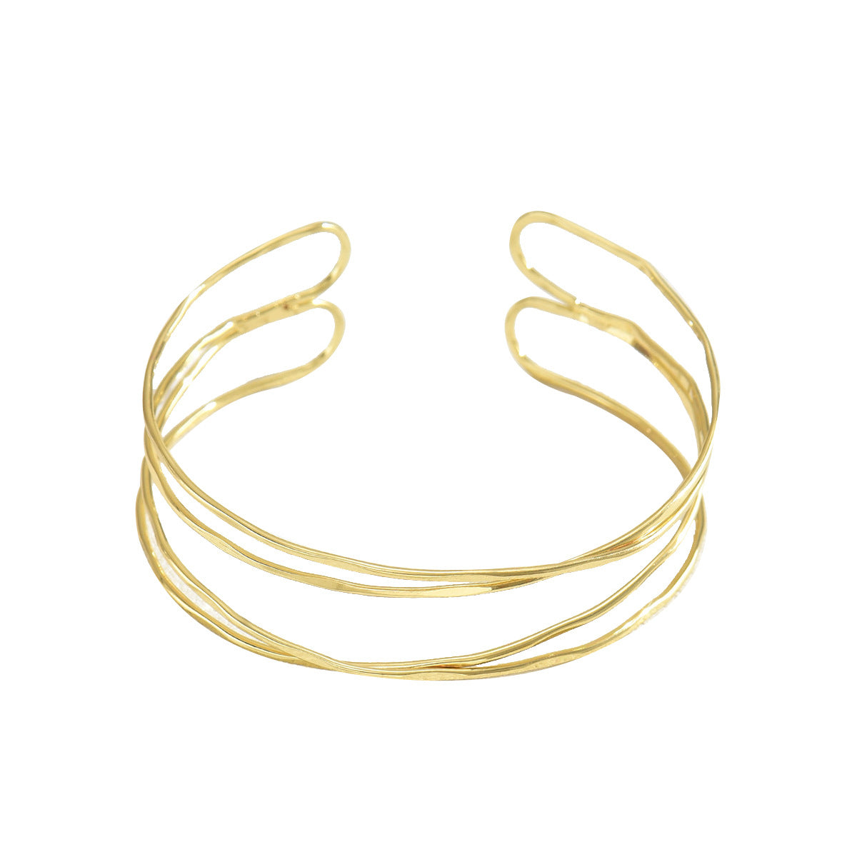 Simple Niche Style Versatile Advanced Design Bracelet