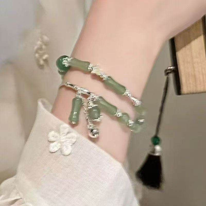 Popular New Style Collection Design Simple Bracelets