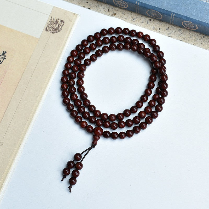 Women's & Men's Indonesia Venus Lucky Inlaid Bronze Neck Pendants