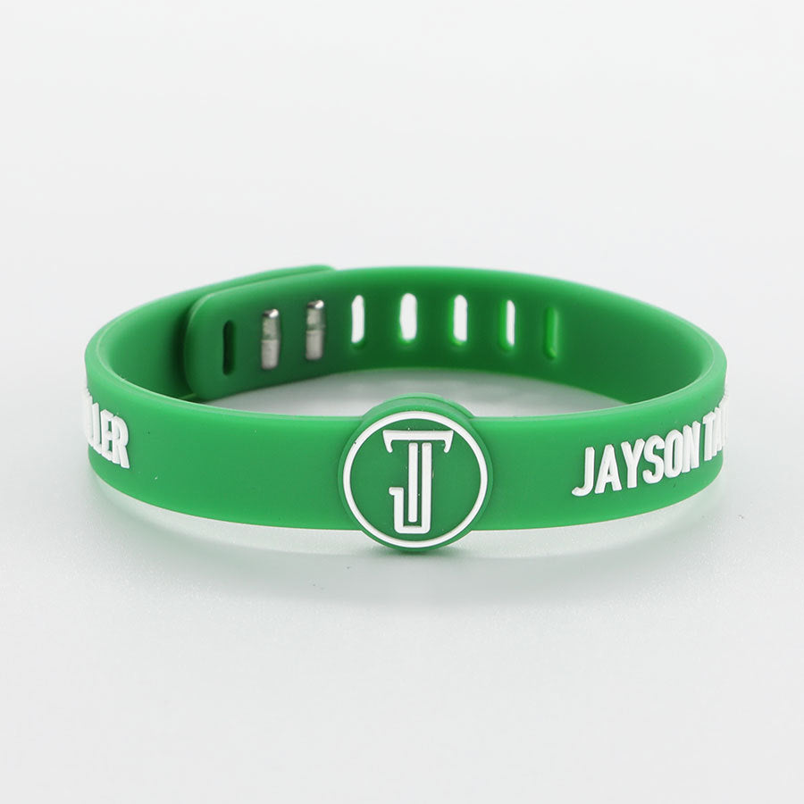 Basketball Adjustable Silicone Rubber Owen Harden Curry James Fans Sports Bracelet