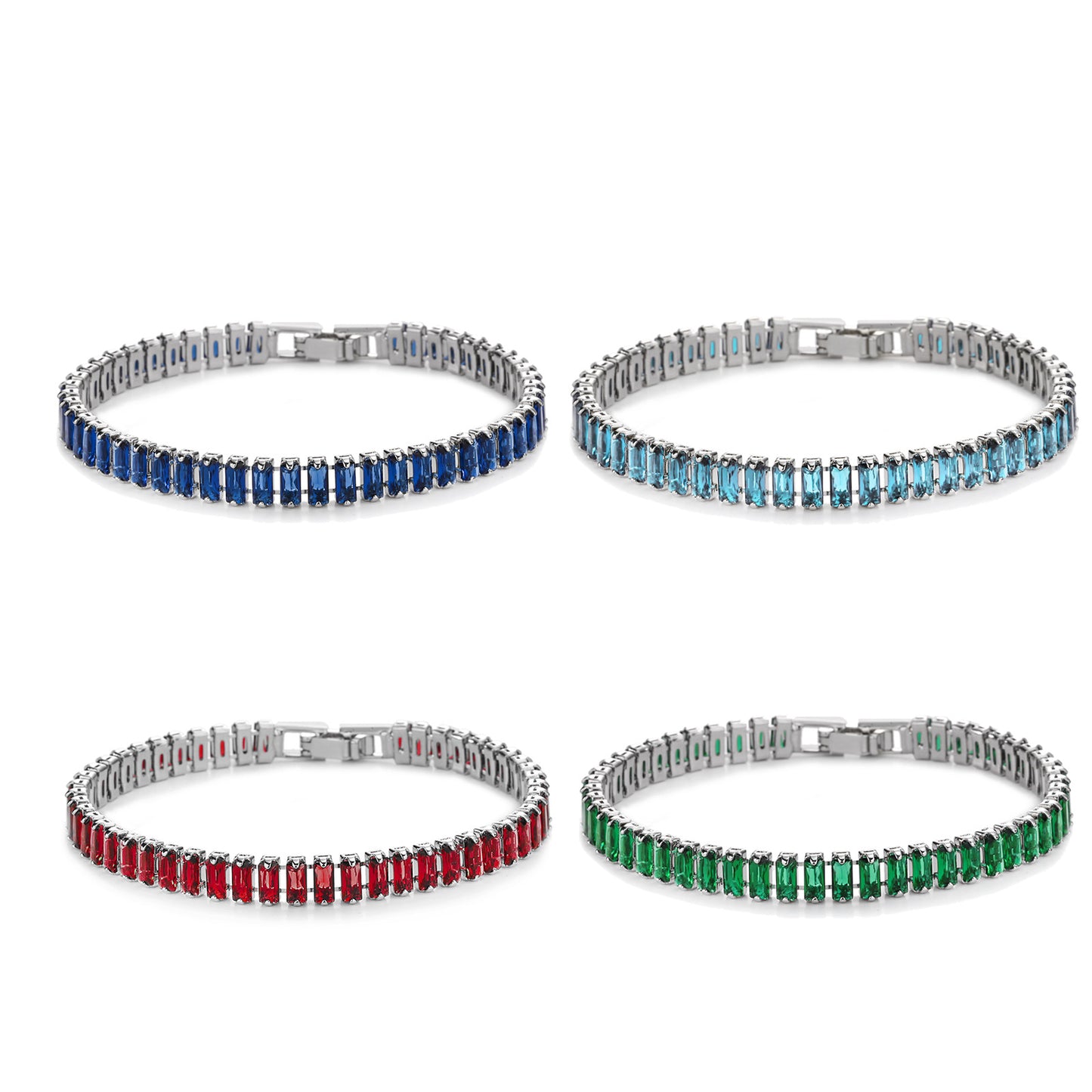 Stylish Classic Attractive Women's Fashion For Bracelet