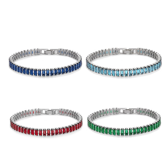 Stylish Classic Attractive Women's Fashion For Bracelet