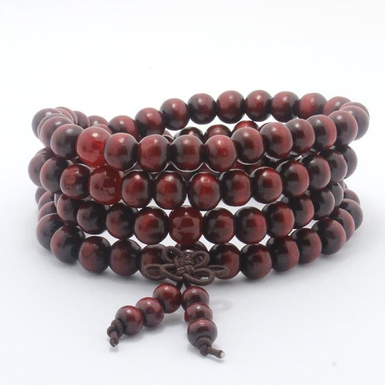 Bow Beads Ethnic Style Stall Scenic Bracelets