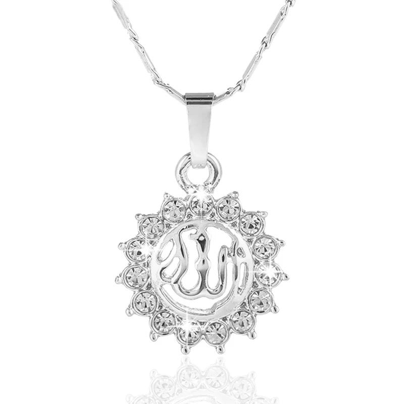 Cool Elegant Unique Alloy Kneeling Cute Pendants